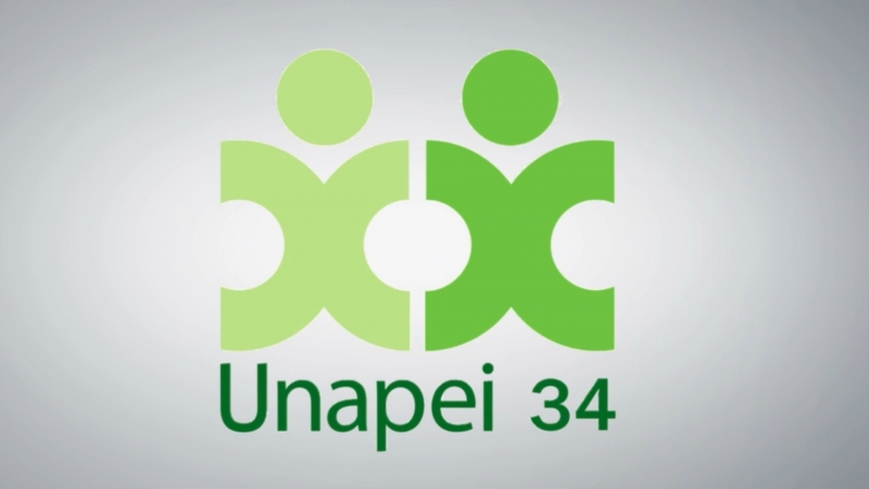 UNAPEI 34
