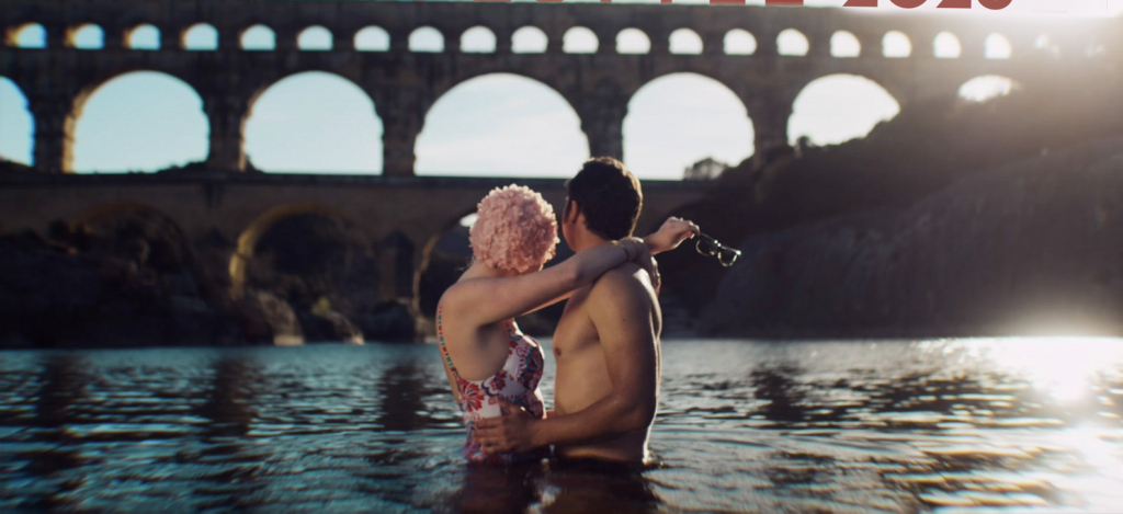 HYPE LIFESTYLE SHOWREEL 2023